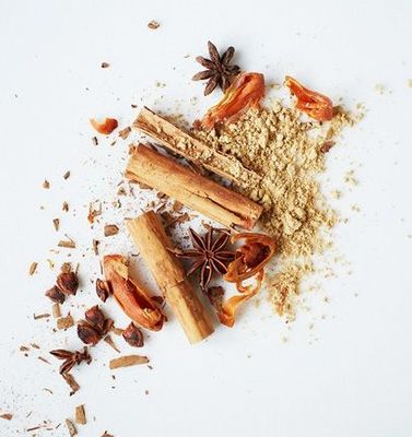 Herbs &amp; Spices