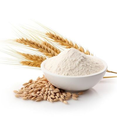 Flours