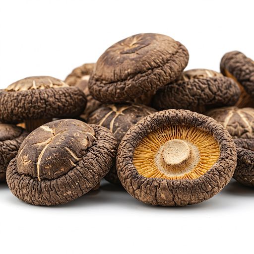 MUSHROOM DRY CHINESE 1KG