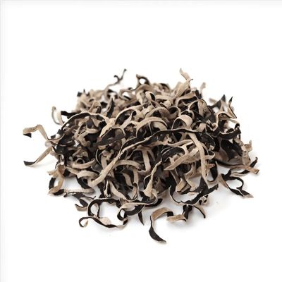 DRIED BLACK FUNGUS STRIP 1KG ARROW