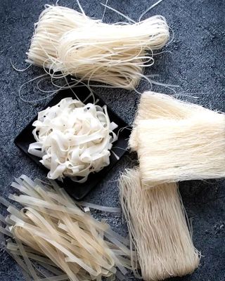 Rice &amp; Noodles