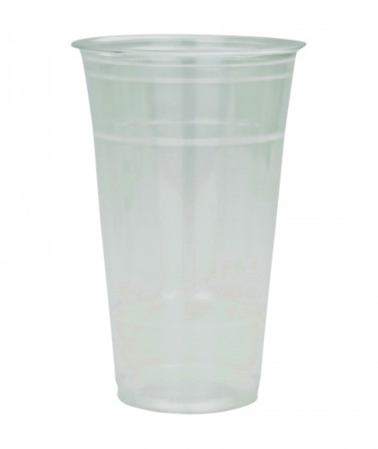 PP PLASTIC CUP 660ml ** 1000/CTN**