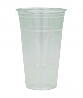 PP PLASTIC CUP 660ml ** 1000/CTN**