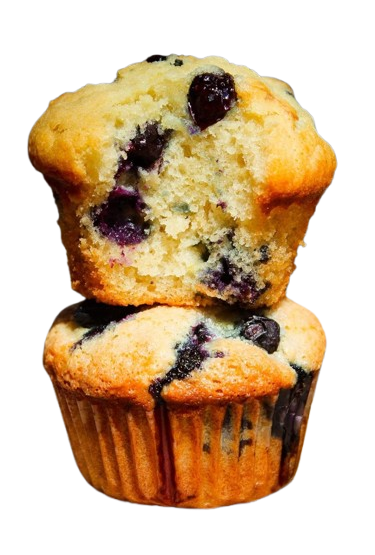 MUFFIN BLUEBERRY (9/BOX) C&amp;L