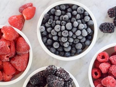 Fruits