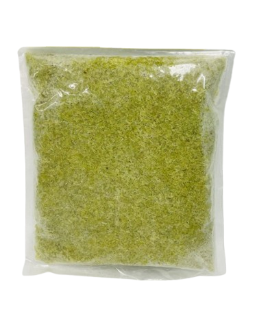 LEMONGRASS FROZEN CHOP 1KG ARROW