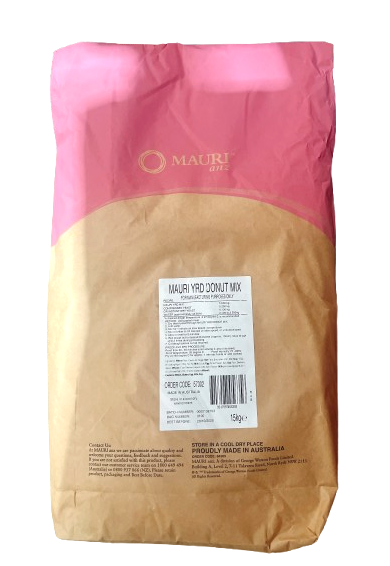 YRD116 15KG CEREFORM (MAURI)