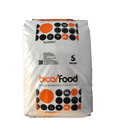 25KG SODA BICARBONATE C&amp;L