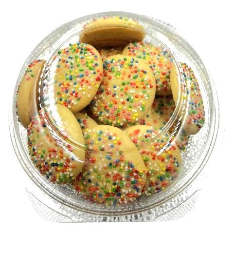 100&#39;S &amp; 1000&#39;S COOKIES 12PCS/PACK C&amp;L