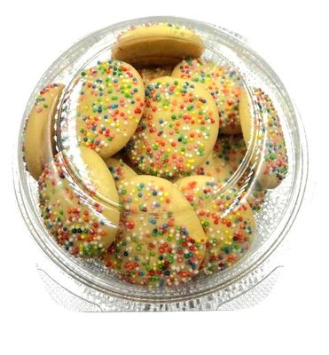 100&#39;S &amp; 1000&#39;S COOKIES 12PCS/PACK C&amp;L