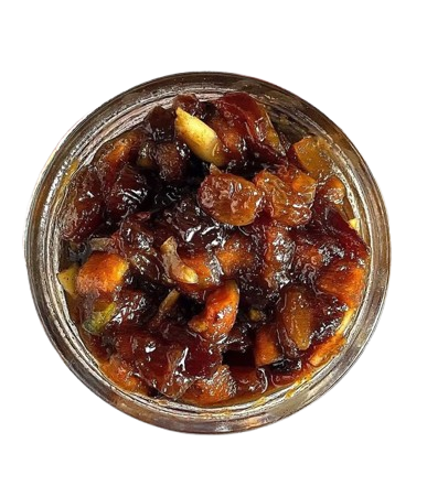 FRUIT MINCE 14KG C&amp;L