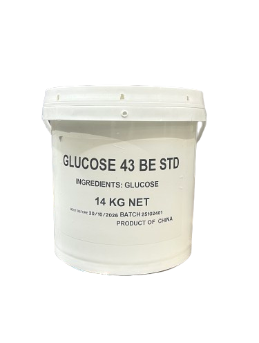 GLUCOSE 14KG C&amp;L