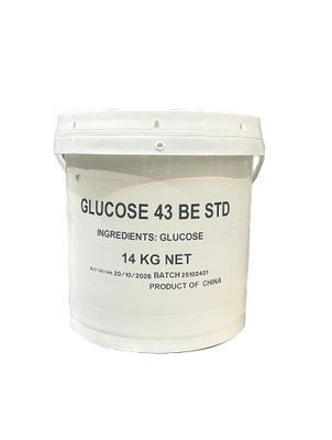 GLUCOSE 14KG C&amp;L