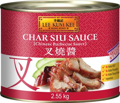 CHAR SIU SAUCE 5LBS CTN6 LKK