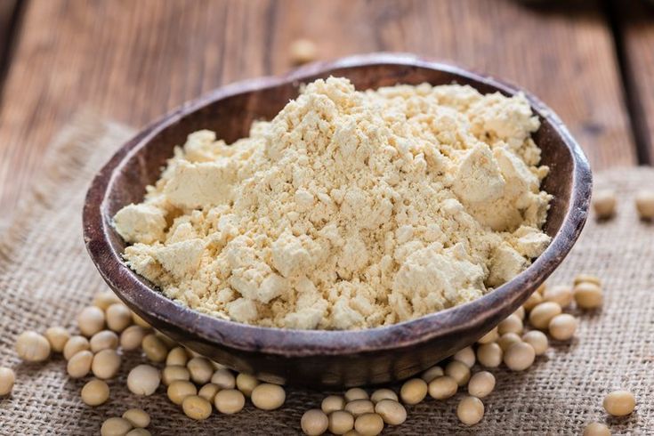 SOY FLOUR 20KG C&amp;L
