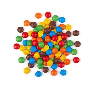 SMARTIES CHOCOLATE 700G C&amp;L
