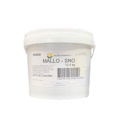 MALLO SNOW 12.5KG PIN