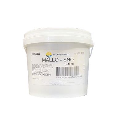 MALLO SNOW 12.5KG PIN