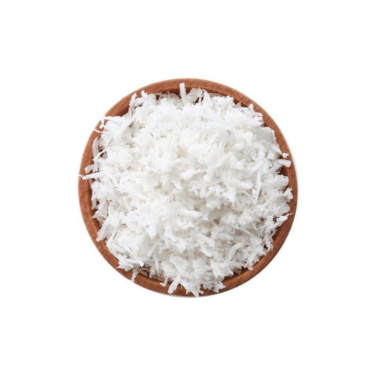 COCONUT SHREDDED 25LBS C&amp;L