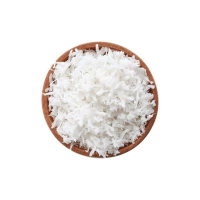COCONUT SHREDDED 25LBS C&amp;L