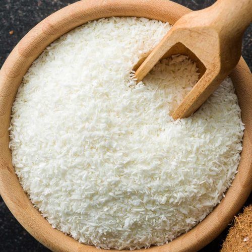 COCONUT FINE 25LBS
