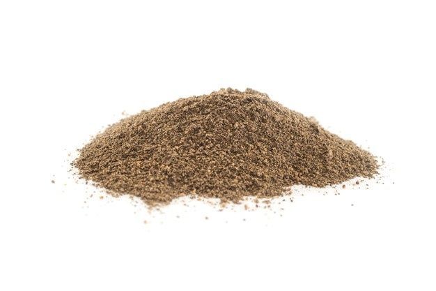 1KG BLACK PEPPER GROUND C&amp;L