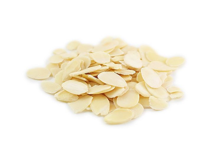 ALMOND SLICE 1KG C&amp;L (minimum 2kg)