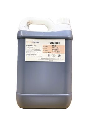 COLOUR BLACK JACK (CARAMEL LIQUID) 6KG C&amp;L