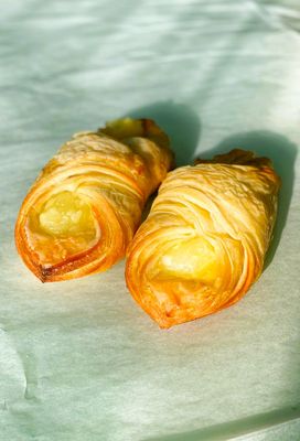 FROZEN DANISH APPLE CTN70 C&amp;L