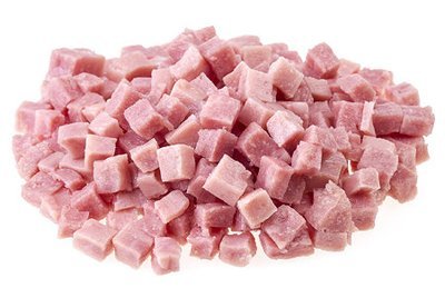 # DICED HAM 3KG CTN4 STYLE**price increase $4.45 from 1/12/2021