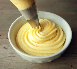 PIPING CUSTARD 12.5KG MIXMASTA PIPING CUSTARD 12.5KG MIXMASTA