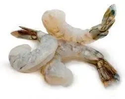 RAW PRAWN CUTLET  ( TAIL ON ) 21/25