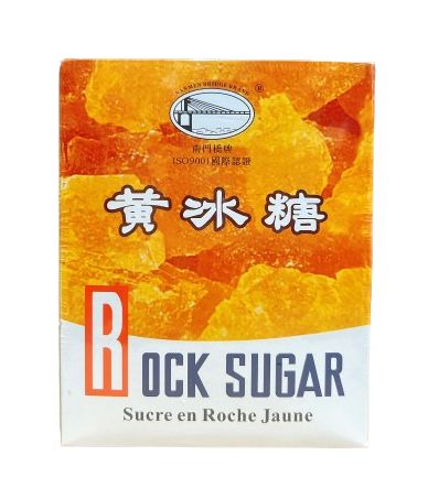 ROCK SUGAR 454G CTN50 C&amp;L