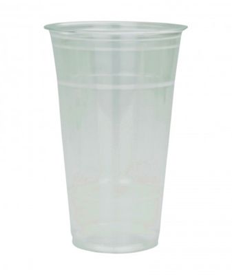 PP PLASTIC CUP 660ml ** 1000/CTN**