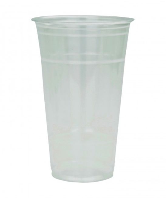 PP PLASTIC CUP 660ml ** 1000/CTN**