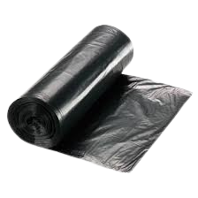 HEAVY DUTY RUBBISH BAGS 72L CTN250 C&amp;L