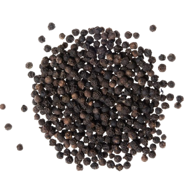 1KG BLACK PEPPER WHOLE C&amp;L