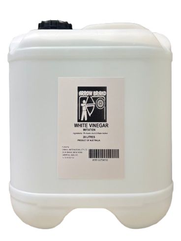 VINEGAR DRUM 20LT ARROW