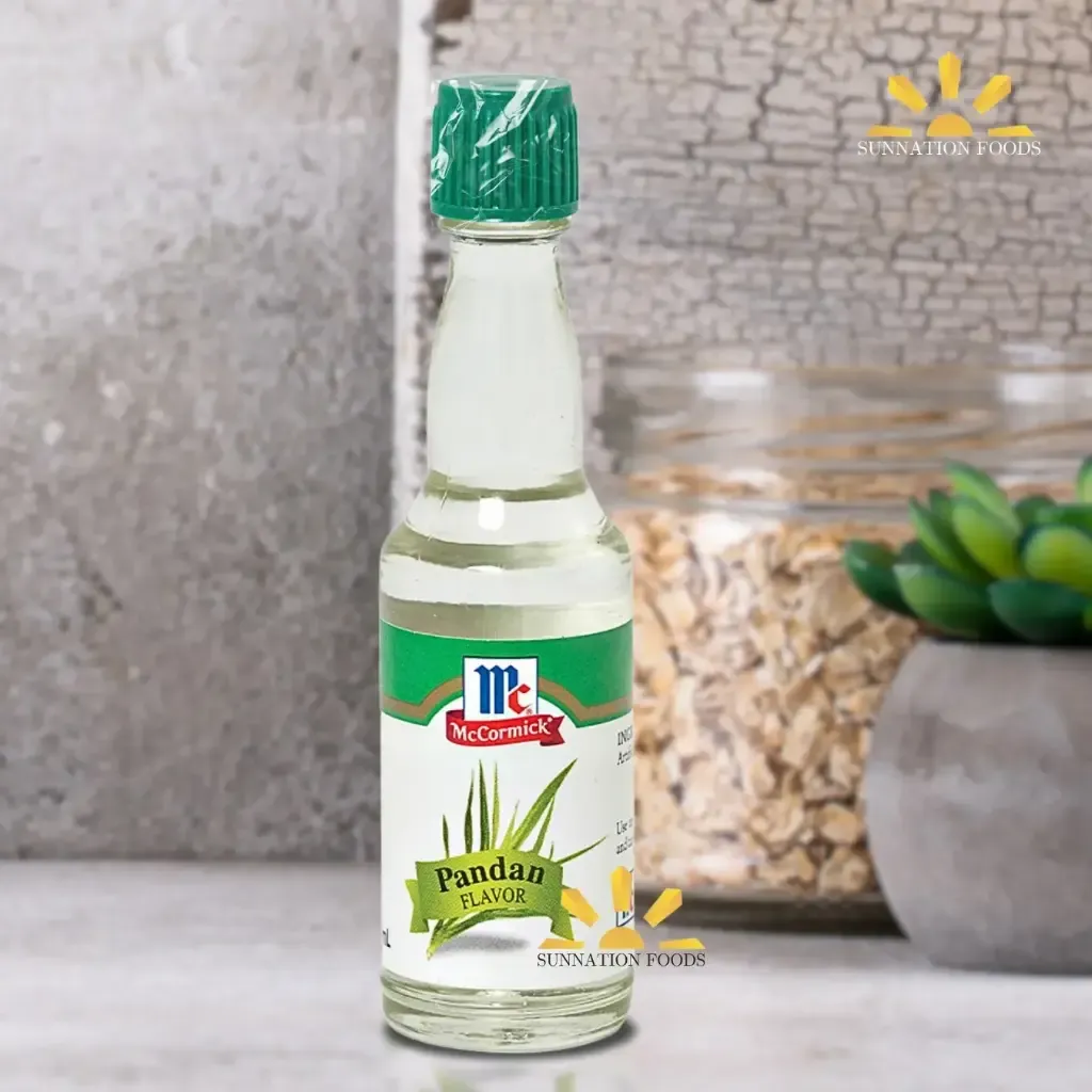 MCCORMICK PANDAN FLAVOR 24x20ml