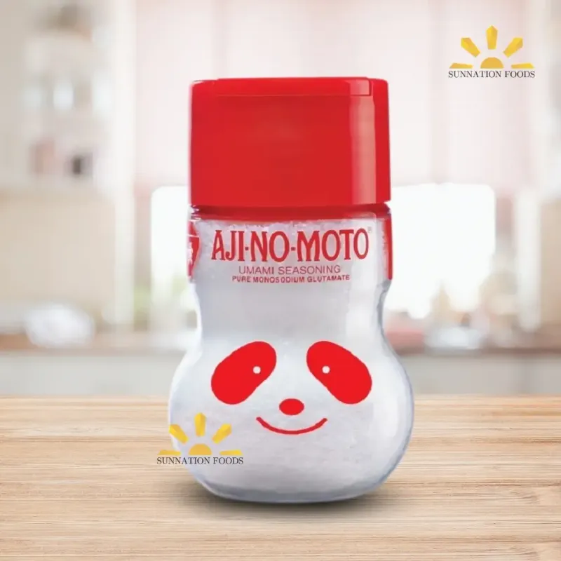 AJINOMOTO SEASONING SHAKER 30x100g