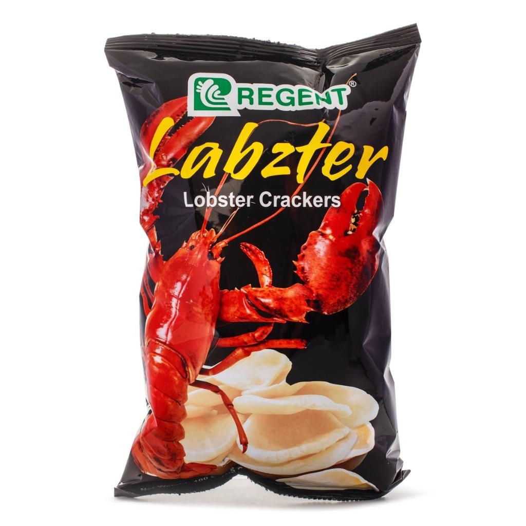 Regent LABZTER Cracker**May-2027