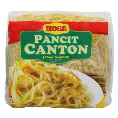 Hobe Pancit Canton 30packsx454g**Expired:23/06/2028