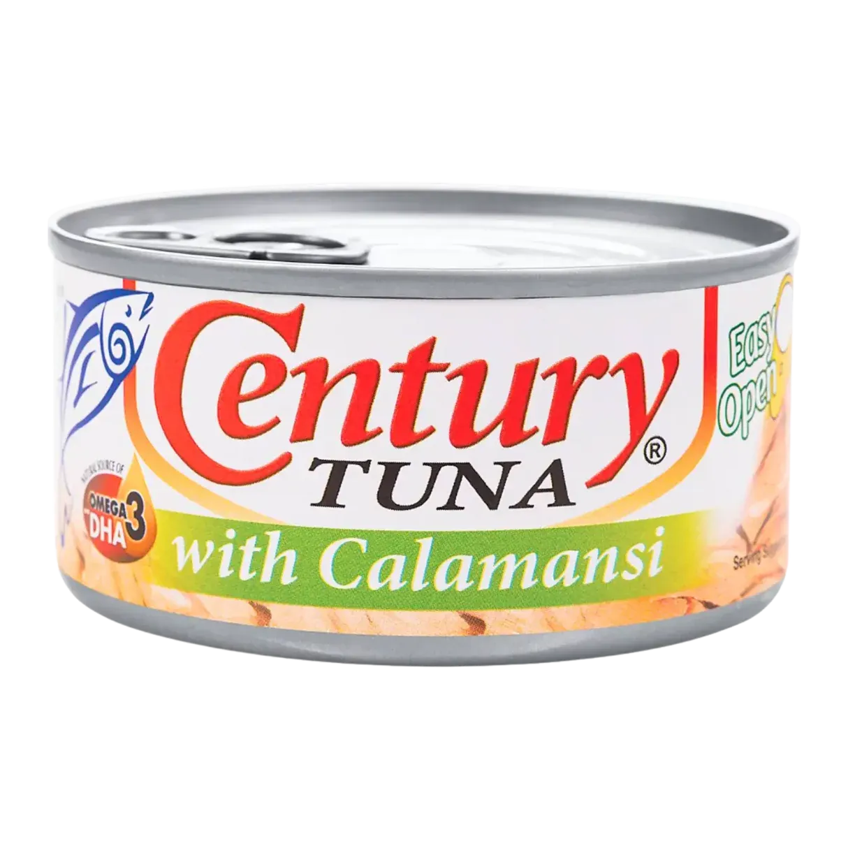 Century Tuna CALAMANS 180g