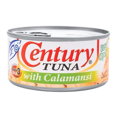 Century Tuna CALAMANS 180g