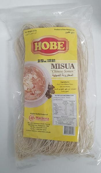 Hobe Misua 30packsx227g**Expired:23/06/2028