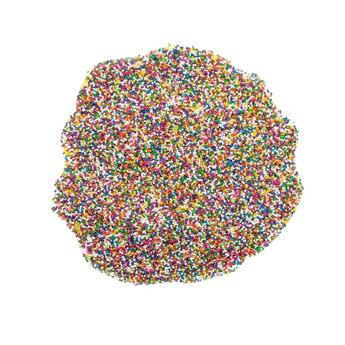 1.5KG SPRINKLE 100'S &amp; 1000'S NONPARIELS