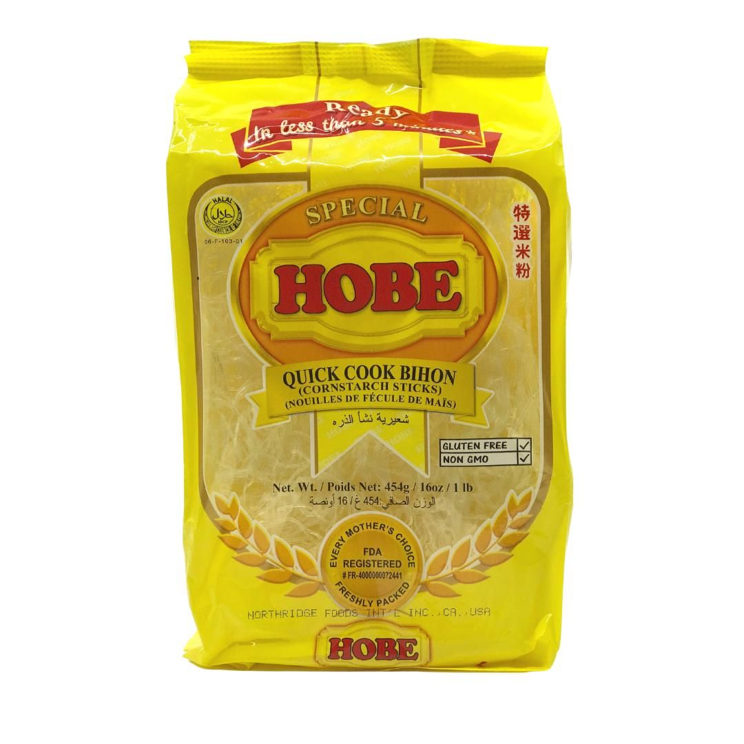 Mega Q Bihon 24packsx400g**Expired:23/06/2028