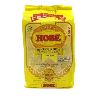 Mega Q Bihon 24packsx400g**Expired:23/06/2028