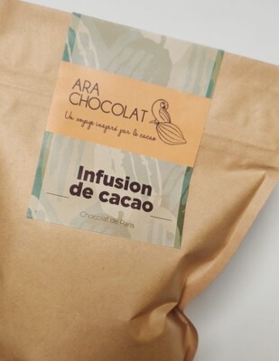 Infusion Cacao (150gr)