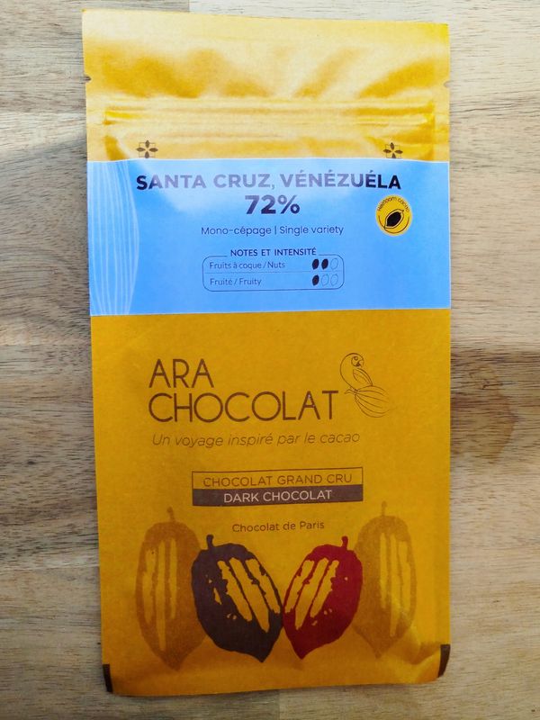 Santa Cruz 72%